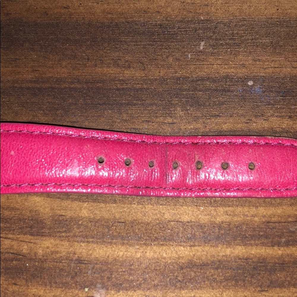 Coach watch - Picture 6 of 8